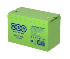 WBR WBR GPL 121000 , , , 